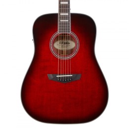 Acquista D'ANGELICO DAPD300TBCBAPS PREMIER LEXINGTON- TRANS BLACK CHERRY BURST | Merula Strumenti Musicali