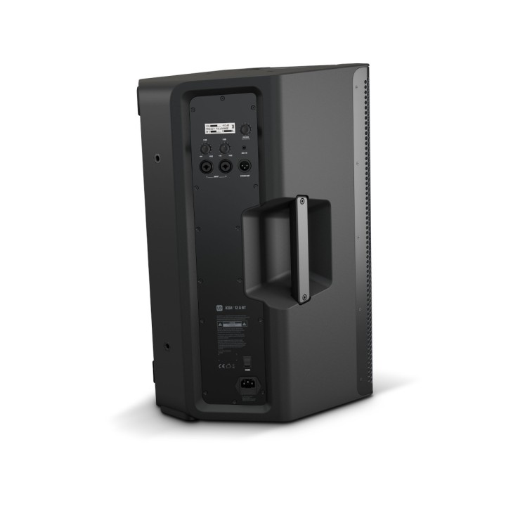 Acquista LD SYSTEMS ICOA 12 A BT online | Merula Strumenti Musicali