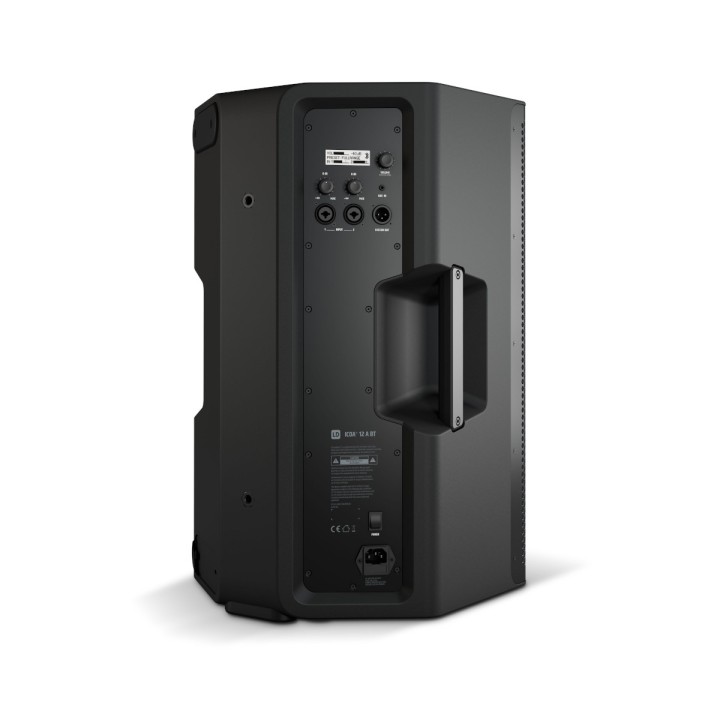 Acquista LD SYSTEMS ICOA 12 A BT online | Merula Strumenti Musicali