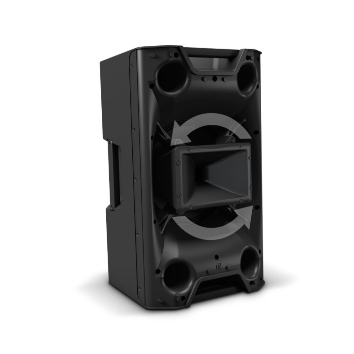 Acquista LD SYSTEMS ICOA 12 A BT online | Merula Strumenti Musicali