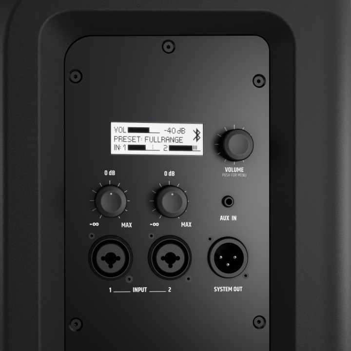 Acquista LD SYSTEMS ICOA 12 A BT online | Merula Strumenti Musicali