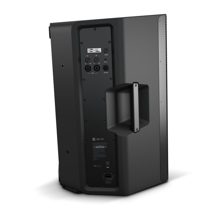 Acquista LD SYSTEMS ICOA 15 A online | Merula Strumenti Musicali