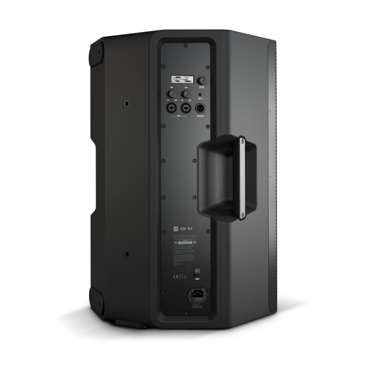 Acquista LD SYSTEMS ICOA 15 A online | Merula Strumenti Musicali