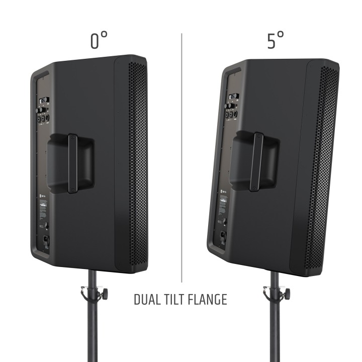 Acquista LD SYSTEMS ICOA 15 A online | Merula Strumenti Musicali