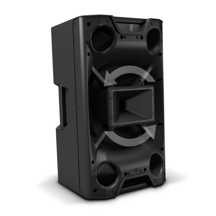 Acquista LD SYSTEMS ICOA 15 A online | Merula Strumenti Musicali