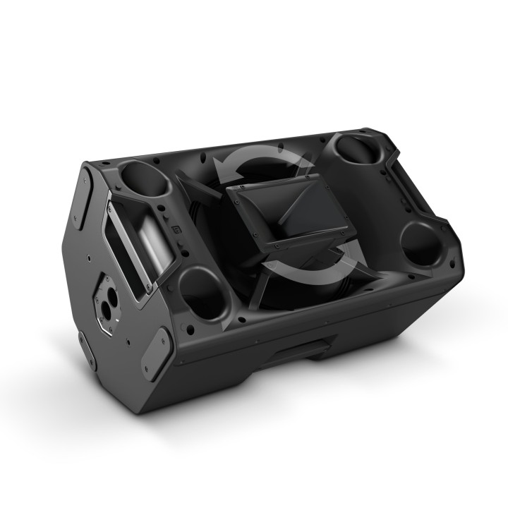 Acquista LD SYSTEMS ICOA 15 A online | Merula Strumenti Musicali
