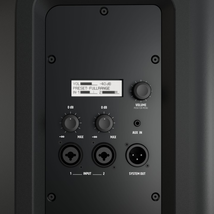 Acquista LD SYSTEMS ICOA 15 A online | Merula Strumenti Musicali