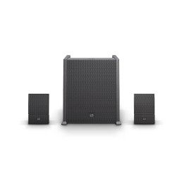 Acquista LD SYSTEMS Curv 500 Avs online | Merula Strumenti Musicali