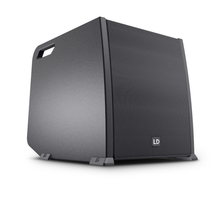 Acquista LD SYSTEMS Curv 500 Avs online | Merula Strumenti Musicali