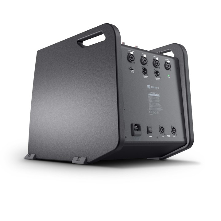 Acquista LD SYSTEMS Curv 500 Avs online | Merula Strumenti Musicali