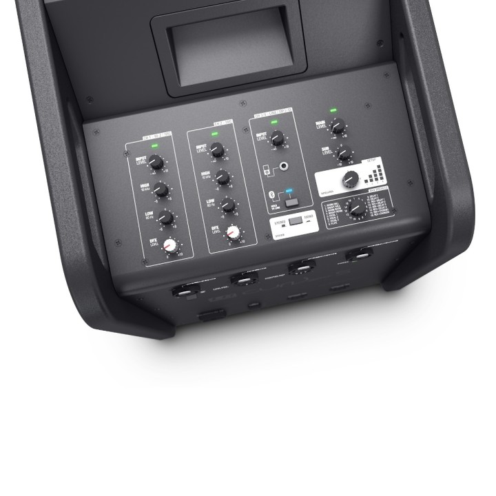 Acquista LD SYSTEMS Curv 500 Avs online | Merula Strumenti Musicali