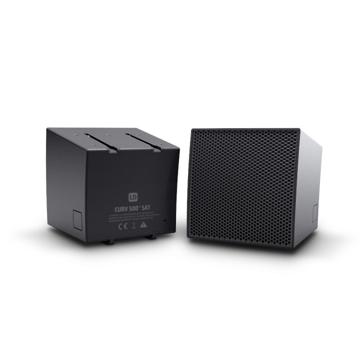Acquista LD SYSTEMS Curv 500 Avs online | Merula Strumenti Musicali