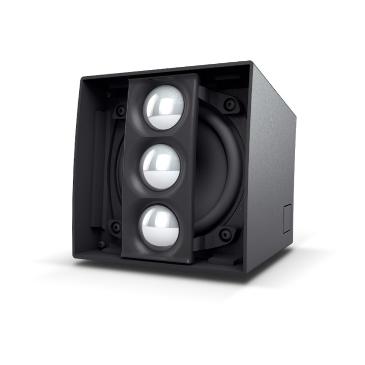 Acquista LD SYSTEMS Curv 500 Avs online | Merula Strumenti Musicali