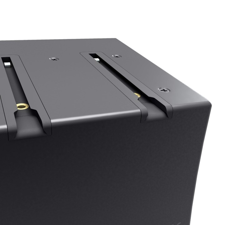 Acquista LD SYSTEMS Curv 500 Avs online | Merula Strumenti Musicali