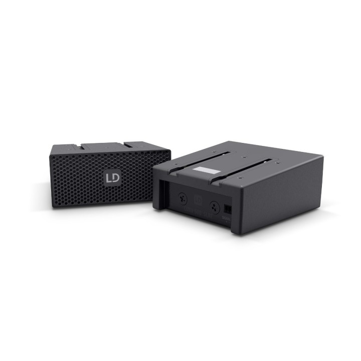 Acquista LD SYSTEMS Curv 500 Avs online | Merula Strumenti Musicali