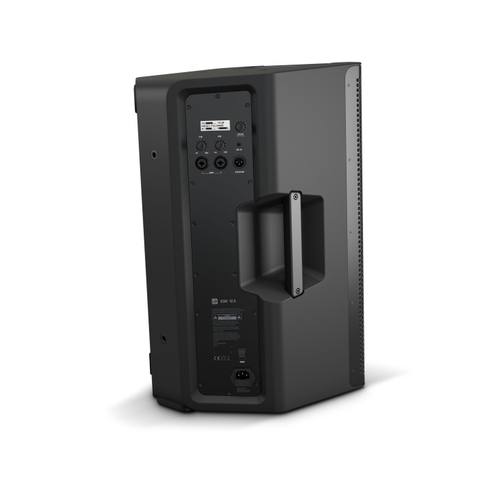 Acquista LD SYSTEMS ICOA 12 A online | Merula Strumenti Musicali