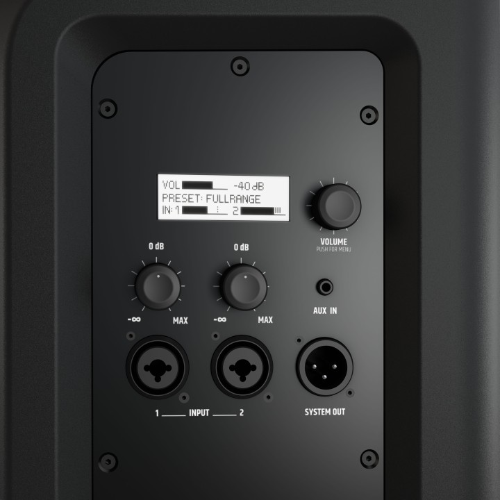 Acquista LD SYSTEMS ICOA 12 A online | Merula Strumenti Musicali