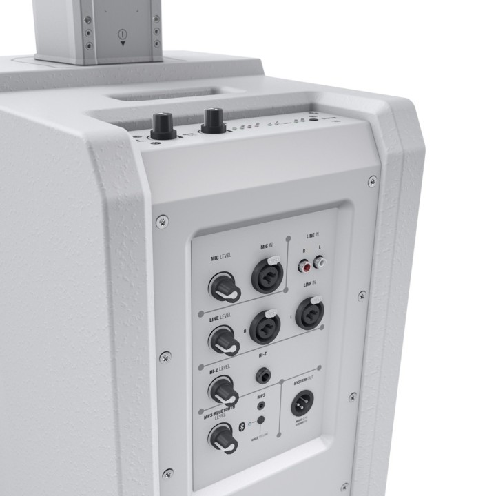 Acquista LD SYSTEMS Maui 11 G2 W online | Merula Strumenti Musicali