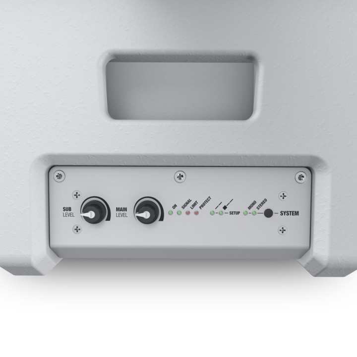 Acquista LD SYSTEMS Maui 11 G2 W online | Merula Strumenti Musicali