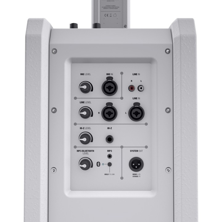 Acquista LD SYSTEMS Maui 11 G2 W online | Merula Strumenti Musicali