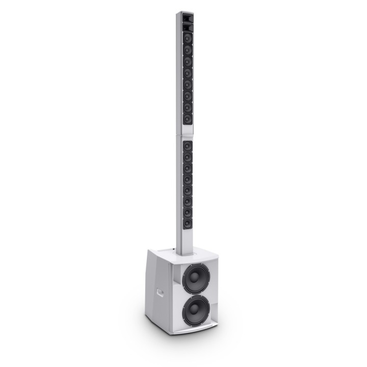 Acquista LD SYSTEMS Maui 28 G2 W online | Merula Strumenti Musicali