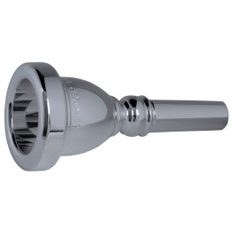 Acquista GEWA Bocchino Tuba 18 online | Merula Strumenti Musicali