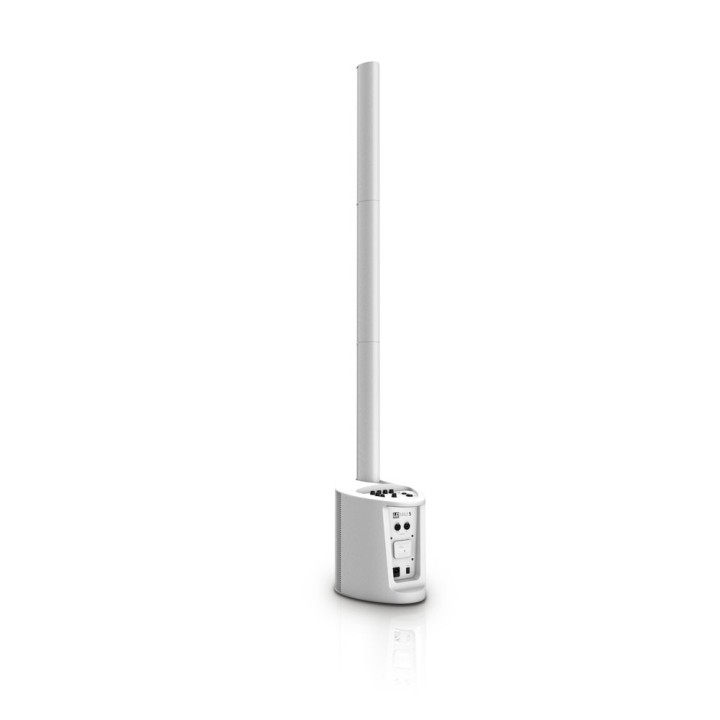 Acquista LD SYSTEMS Maui 5 White online | Merula Strumenti Musicali