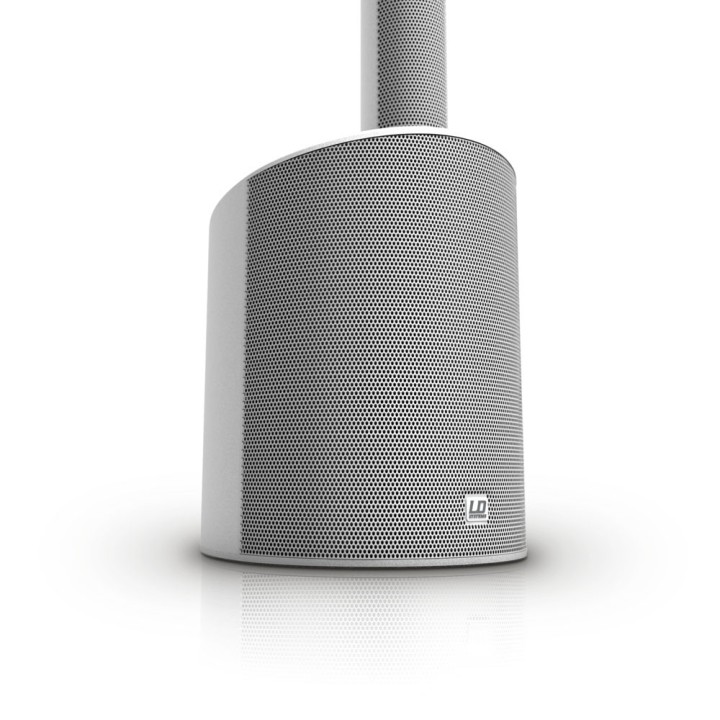 Acquista LD SYSTEMS Maui 5 White online | Merula Strumenti Musicali