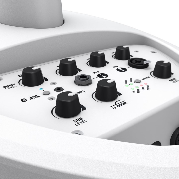 Acquista LD SYSTEMS Maui 5 Go W online | Merula Strumenti Musicali