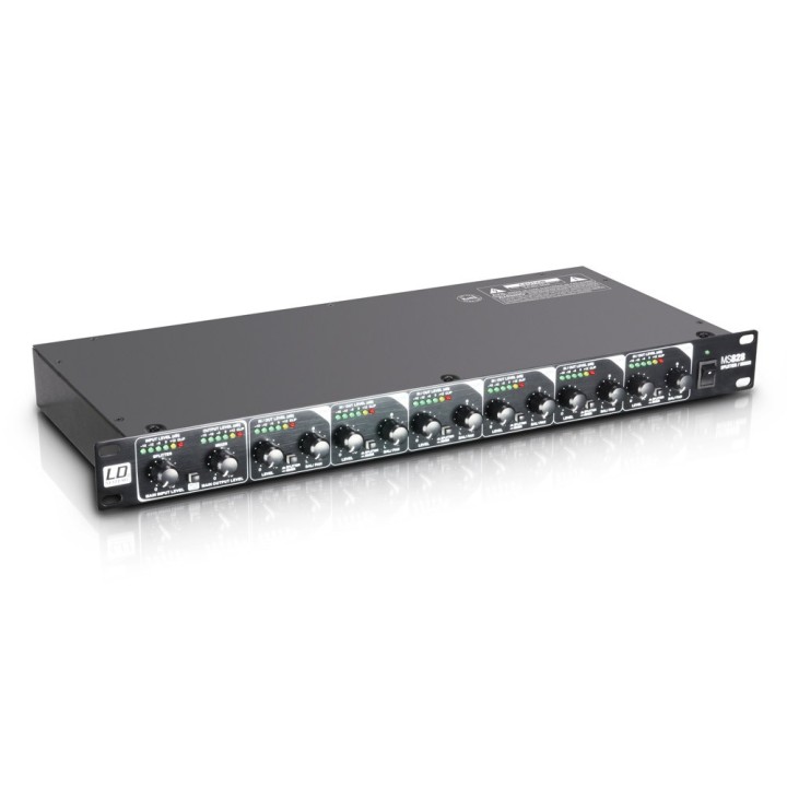 Acquista LD SYSTEMS LDMS828 online | Merula Strumenti Musicali