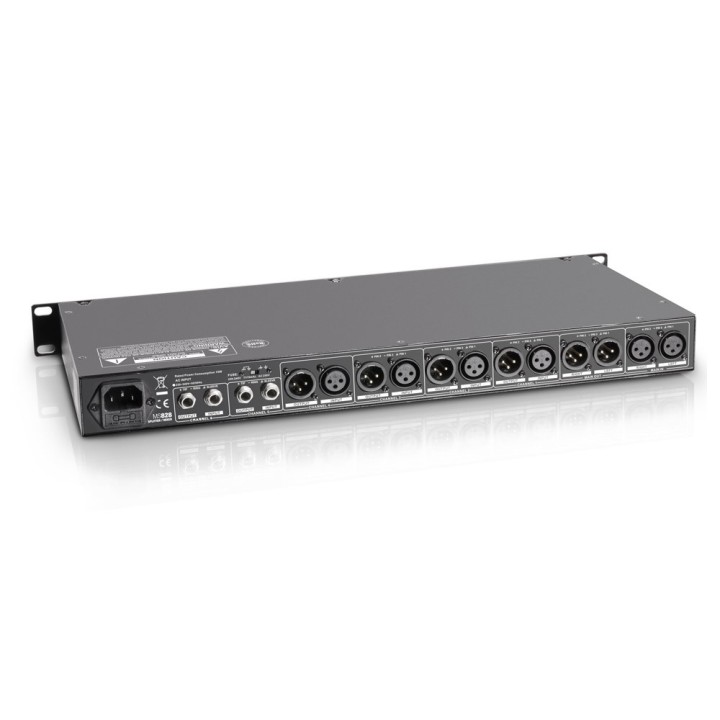 Acquista LD SYSTEMS LDMS828 online | Merula Strumenti Musicali