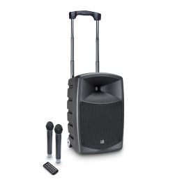 Acquista LD SYSTEMS LDRBUD10HHD2B5 online | Merula Strumenti Musicali