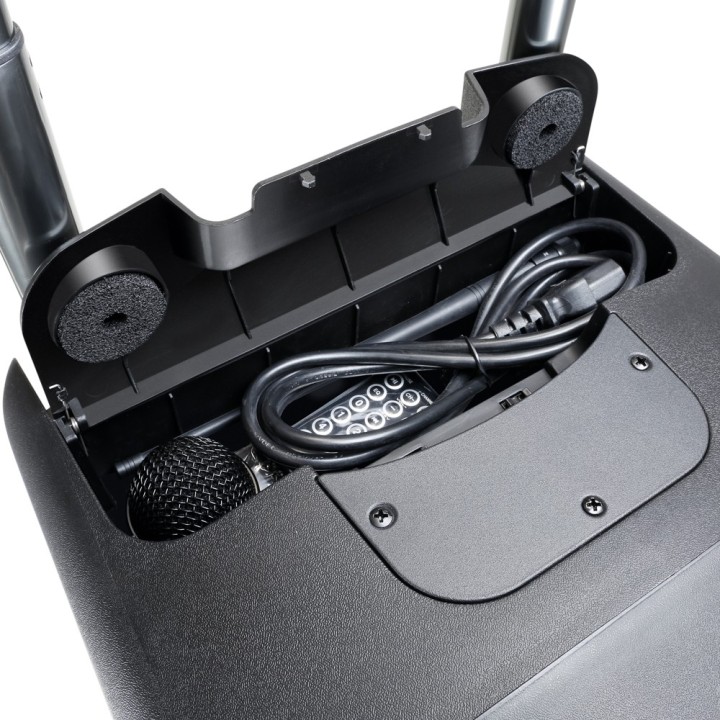 Acquista LD SYSTEMS LDRBUD10HHD2B5 online | Merula Strumenti Musicali