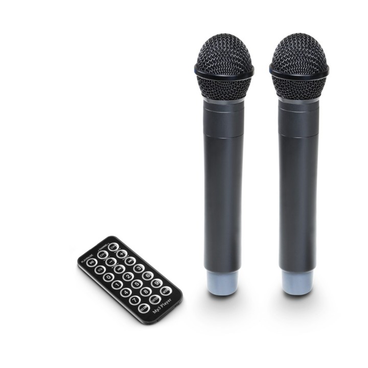 Acquista LD SYSTEMS LDRBUD10HHD2B5 online | Merula Strumenti Musicali