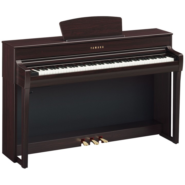 Acquista YAMAHA Clp735r online | Merula Strumenti Musicali