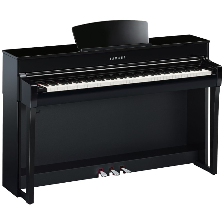 Acquista YAMAHA Clp735pe online | Merula Strumenti Musicali