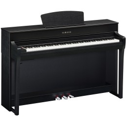 Acquista YAMAHA Clp735b online | Merula Strumenti Musicali