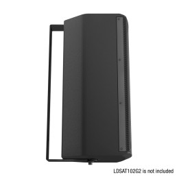 Acquista LD SYSTEMS LDSAT102G2WMB online | Merula Strumenti Musicali