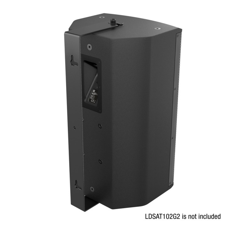 Acquista LD SYSTEMS LDSAT102G2WMB online | Merula Strumenti Musicali