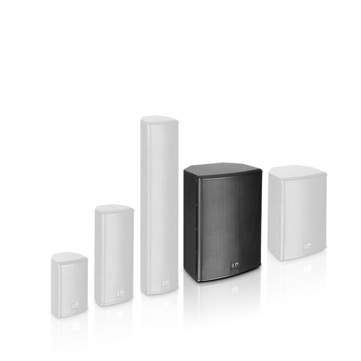 Acquista LD SYSTEMS LDSAT82G2 online | Merula Strumenti Musicali