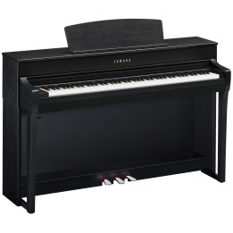 YAMAHA CLP-745B