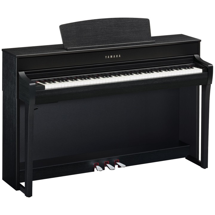 YAMAHA CLP-745B
