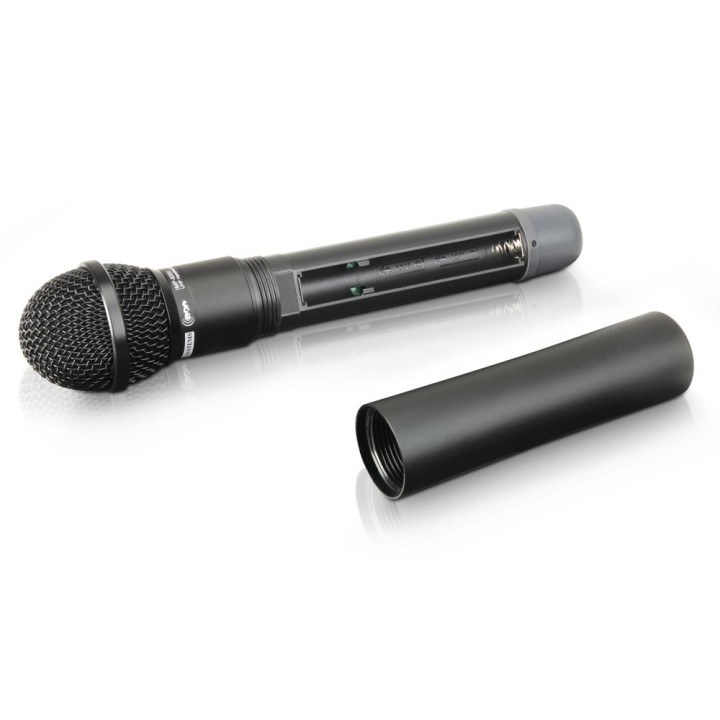 Acquista LD SYSTEMS LDWSECO2X2HHD2 online | Merula Strumenti Musicali