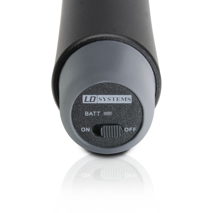 Acquista LD SYSTEMS LDWSECO2X2HHD2 online | Merula Strumenti Musicali