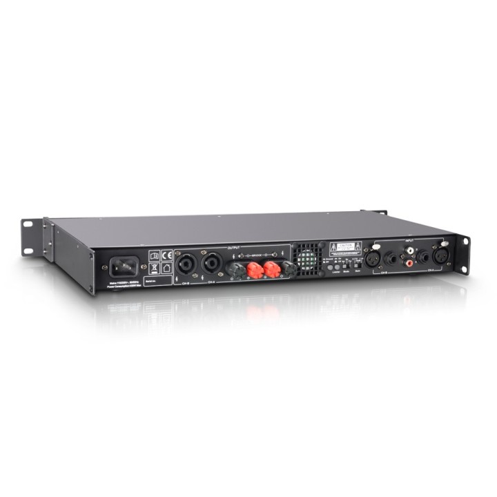 Acquista LD SYSTEMS LDXS400 online | Merula Strumenti Musicali