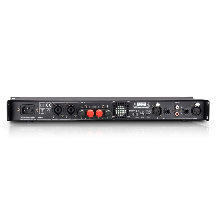 Acquista LD SYSTEMS LDXS400 online | Merula Strumenti Musicali