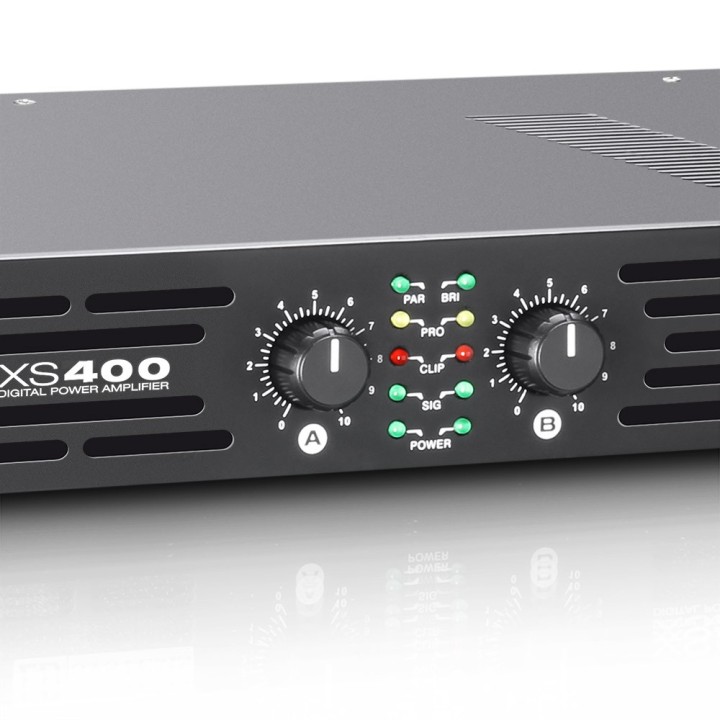 Acquista LD SYSTEMS LDXS400 online | Merula Strumenti Musicali