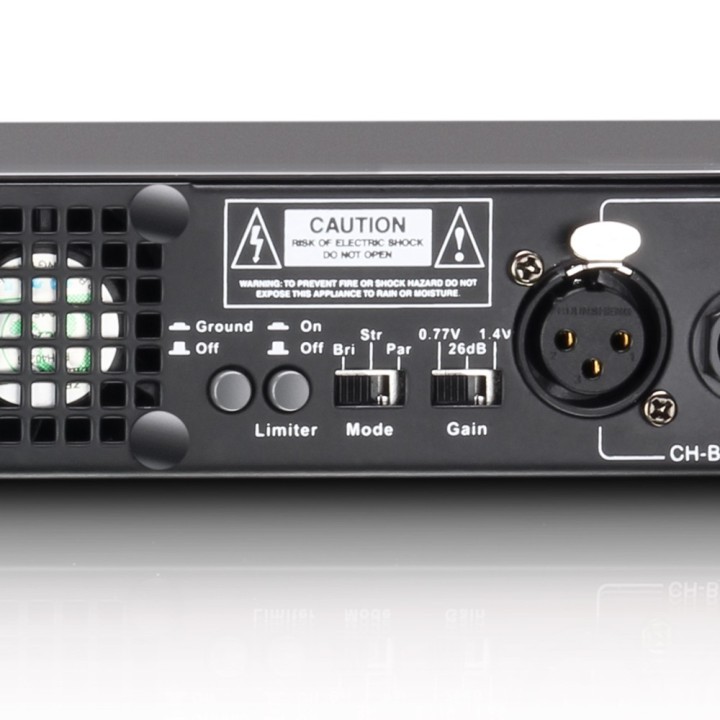 Acquista LD SYSTEMS LDXS400 online | Merula Strumenti Musicali