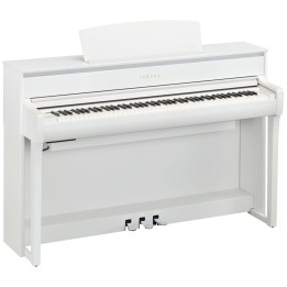 Acquista YAMAHA Clp775wh online | Merula Strumenti Musicali