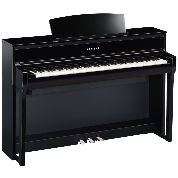 Acquista YAMAHA Clp775pe online | Merula Strumenti Musicali